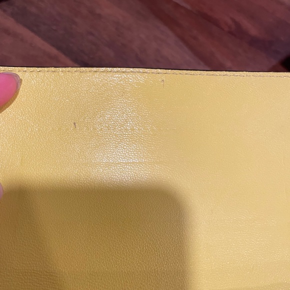 Céline - Large Flap Wallet 💯 authentic - Picture 5 of 15
